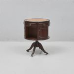 650766 Drum table
